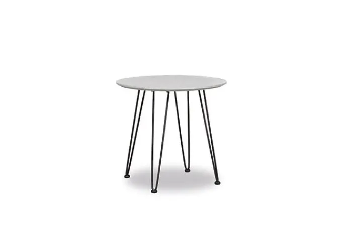 Paco World Collections Divoli Outdoor Coffee Table Big