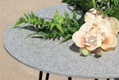 Paco World Collections Divoli Outdoor Coffee Table Big