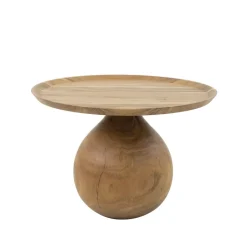 Outlet Paco World Collections Doja salontafel