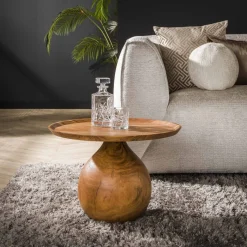 Outlet Paco World Collections Doja salontafel