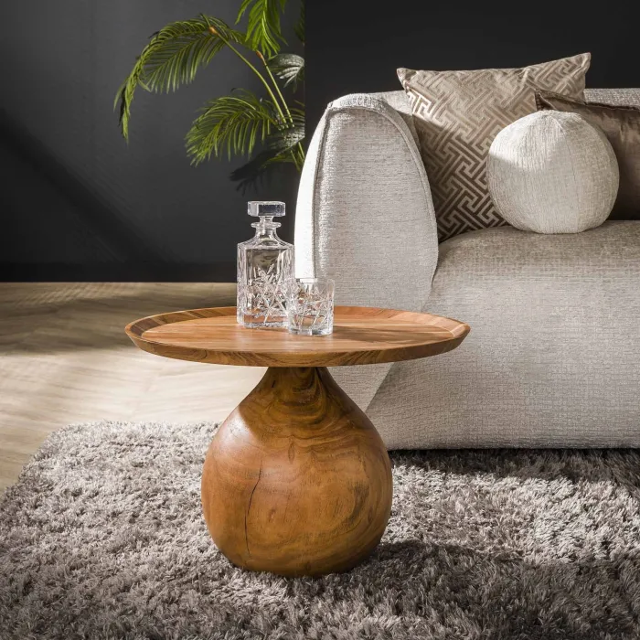 Outlet Paco World Collections Doja salontafel