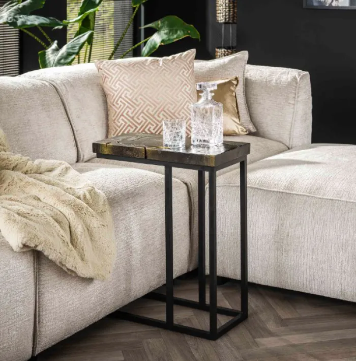 Sale Paco World Collections Dolce Laptoptafel