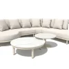 Best Paco World Collections Donato Loungeset Inclusief alle zit- en rugkussens