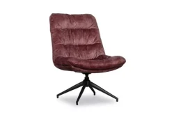 Hot Paco World Collections Draaifauteuil 'Jayden'