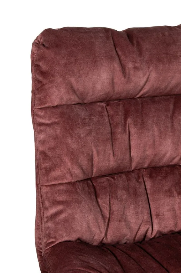 Hot Paco World Collections Draaifauteuil 'Jayden'