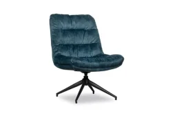 Hot Paco World Collections Draaifauteuil 'Jayden'