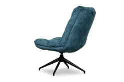 Hot Paco World Collections Draaifauteuil 'Jayden'
