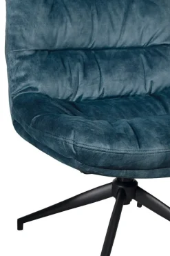 Hot Paco World Collections Draaifauteuil 'Jayden'