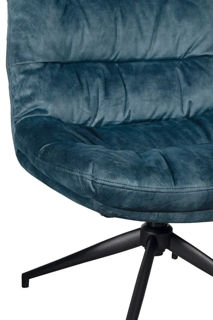 Hot Paco World Collections Draaifauteuil 'Jayden'