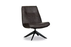 Clearance Paco World Collections Draaifauteuil 'Jersey'