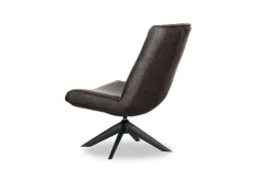 Clearance Paco World Collections Draaifauteuil 'Jersey'