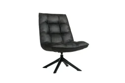 New Paco World Collections Draaifauteuil 'Matrix'
