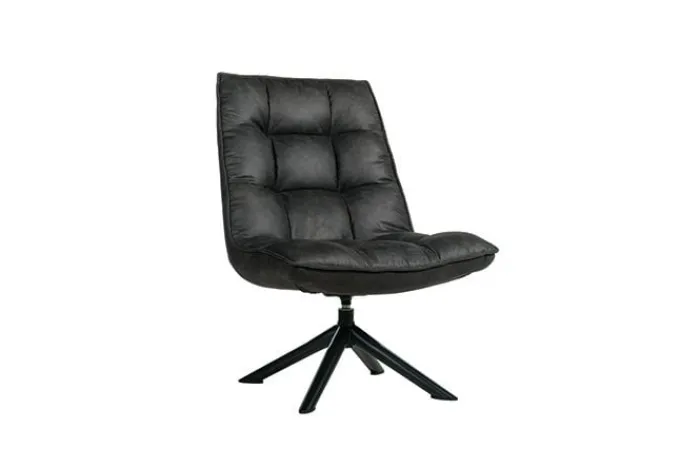 New Paco World Collections Draaifauteuil 'Matrix'