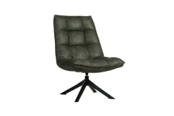 New Paco World Collections Draaifauteuil 'Matrix'