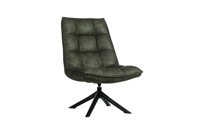 New Paco World Collections Draaifauteuil 'Matrix'