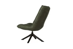 New Paco World Collections Draaifauteuil 'Matrix'