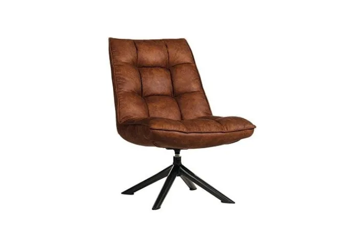 New Paco World Collections Draaifauteuil 'Matrix'