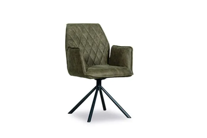 Hot Paco World Collections Draaistoel 'Avery'