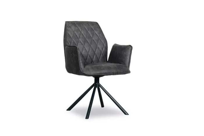 Hot Paco World Collections Draaistoel 'Avery'