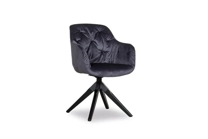 Sale Paco World Collections Draaistoel 'Pearl'