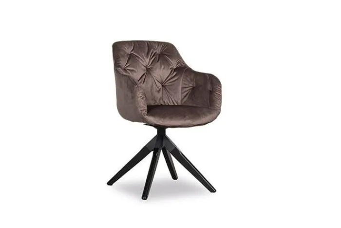 Sale Paco World Collections Draaistoel 'Pearl'
