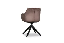 Sale Paco World Collections Draaistoel 'Pearl'