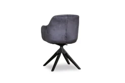 Sale Paco World Collections Draaistoel 'Pearl'