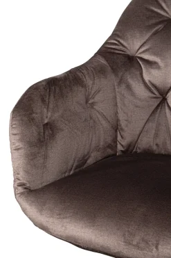 Sale Paco World Collections Draaistoel 'Pearl'
