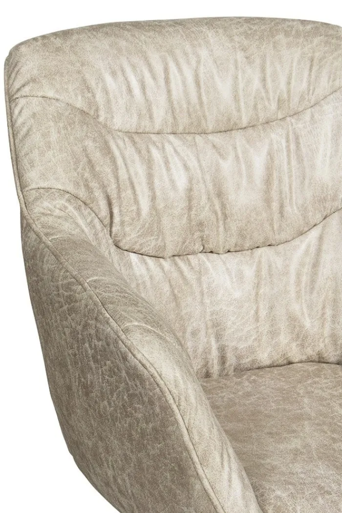 Sale Paco World Collections Draaistoel 'Skibsby'