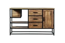 Clearance Paco World Collections Dressoir 'Elevation' Groot