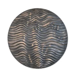 Sale Paco World Collections Earth tones - Waves