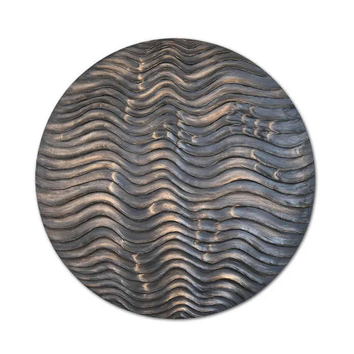 Sale Paco World Collections Earth tones - Waves