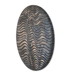 Sale Paco World Collections Earth tones - Waves