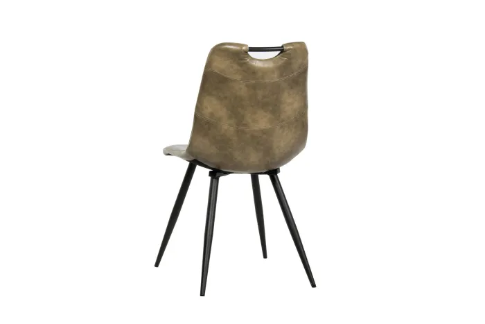 Clearance Paco World Collections Eetkamerstoel 'Barolo'