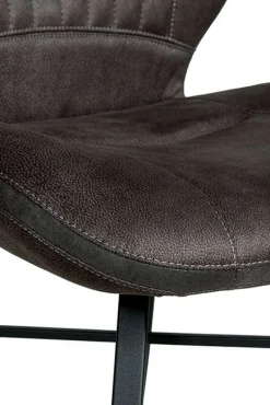 Clearance Paco World Collections Eetkamerstoel 'Demis'