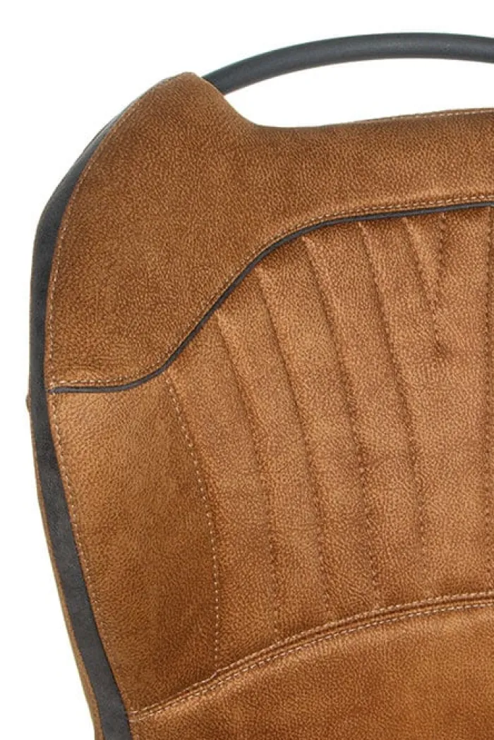 Clearance Paco World Collections Eetkamerstoel 'Demis'