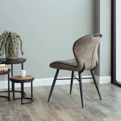Best Paco World Collections Eetkamerstoel 'Kells'