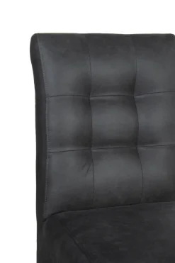 Outlet Paco World Collections Eetkamerstoel Kira op Wielen