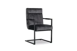 New Paco World Collections Eetkamerstoel 'Lizzano'