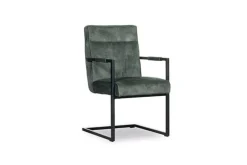New Paco World Collections Eetkamerstoel 'Lizzano'
