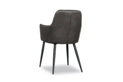 Outlet Paco World Collections Eetkamerstoel Renes
