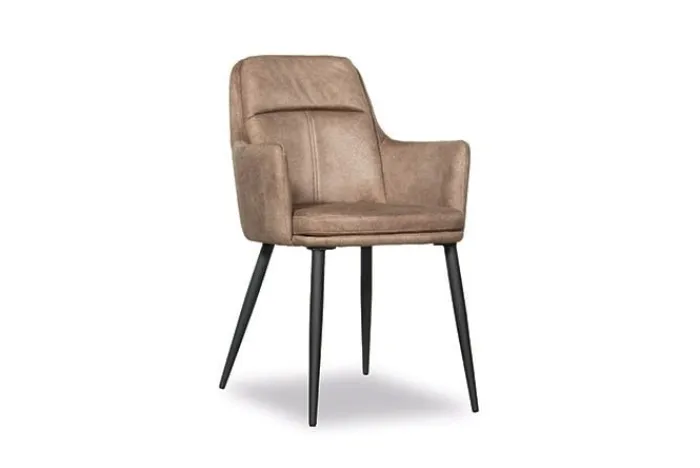 Outlet Paco World Collections Eetkamerstoel Renes