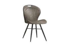 New Paco World Collections Eetkamerstoel 'Scott'