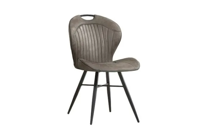 New Paco World Collections Eetkamerstoel 'Scott'