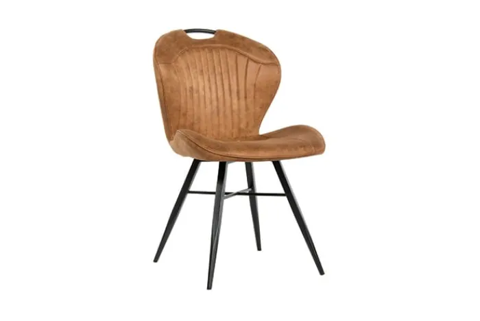 New Paco World Collections Eetkamerstoel 'Scott'