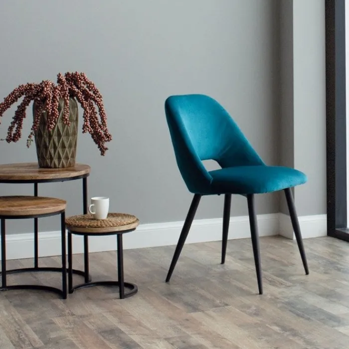 Best Paco World Collections Eetkamerstoel 'Vestervig'