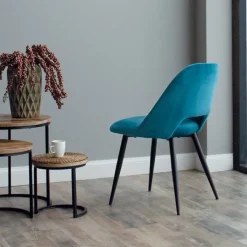 Best Paco World Collections Eetkamerstoel 'Vestervig'