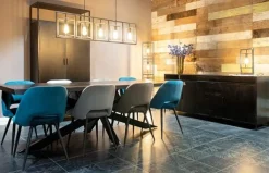 Best Paco World Collections Eetkamerstoel 'Vestervig'