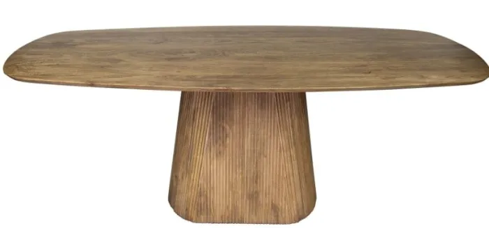 Sale Paco World Collections Eleo eettafel 215cm