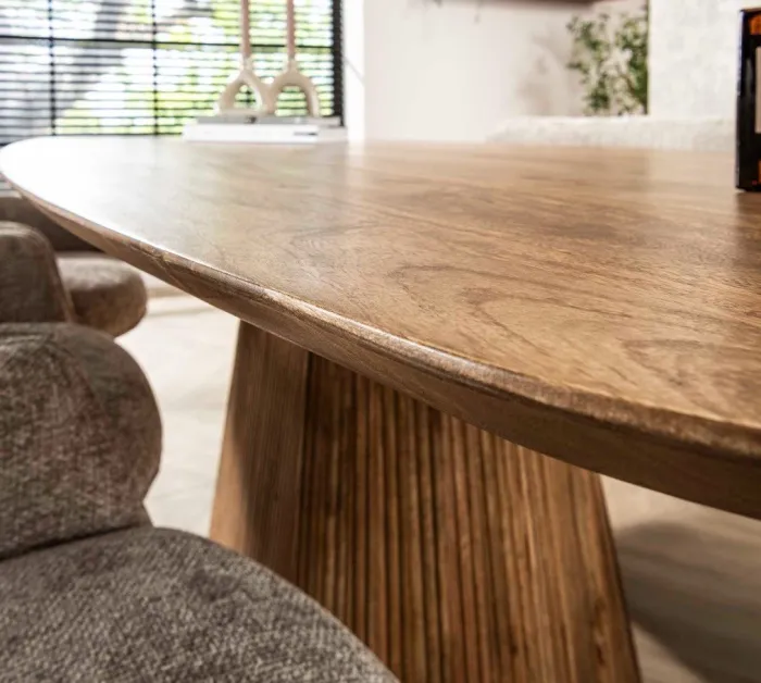 Sale Paco World Collections Eleo eettafel 215cm